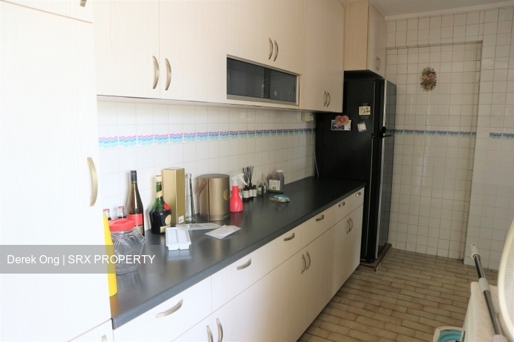 Blk 610 Hougang Avenue 8 (Hougang), HDB 5 Rooms #176471102